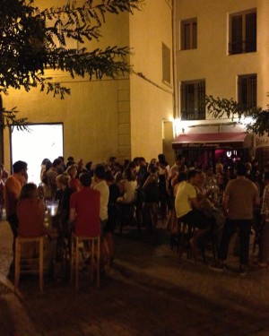 Bar à Vin aix