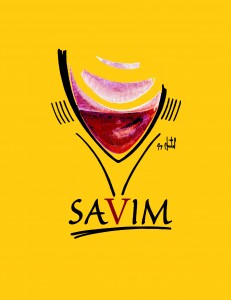 Logo-SAVIM